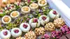 Baking Master Paris : la crème de la pâtisserie S01E02 Sucre, épices et tout