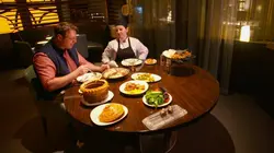 Bakou : Le Dubaï de la mer Caspienne