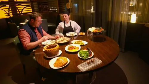 Bakou : Le Dubaï de la mer Caspienne