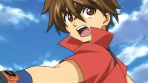Bakugan