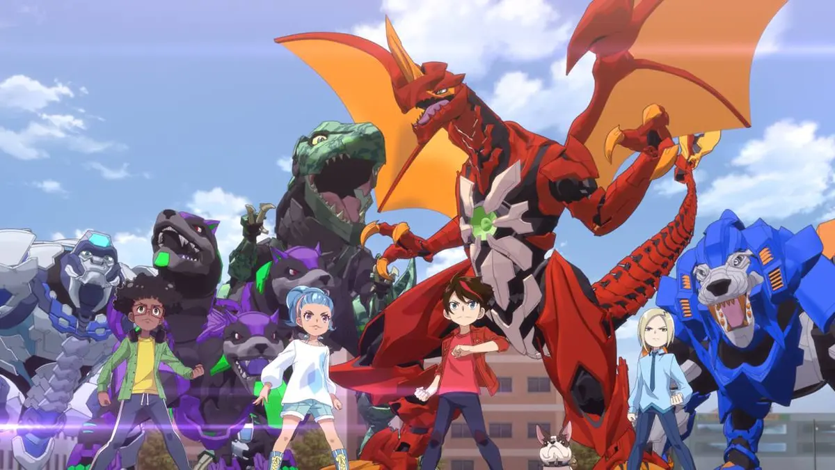 Bakugan