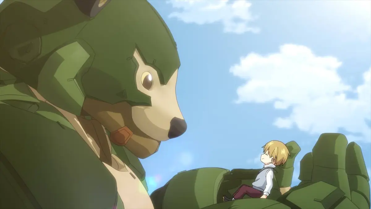 Bakugan S02E09 Wynton le Bakugan