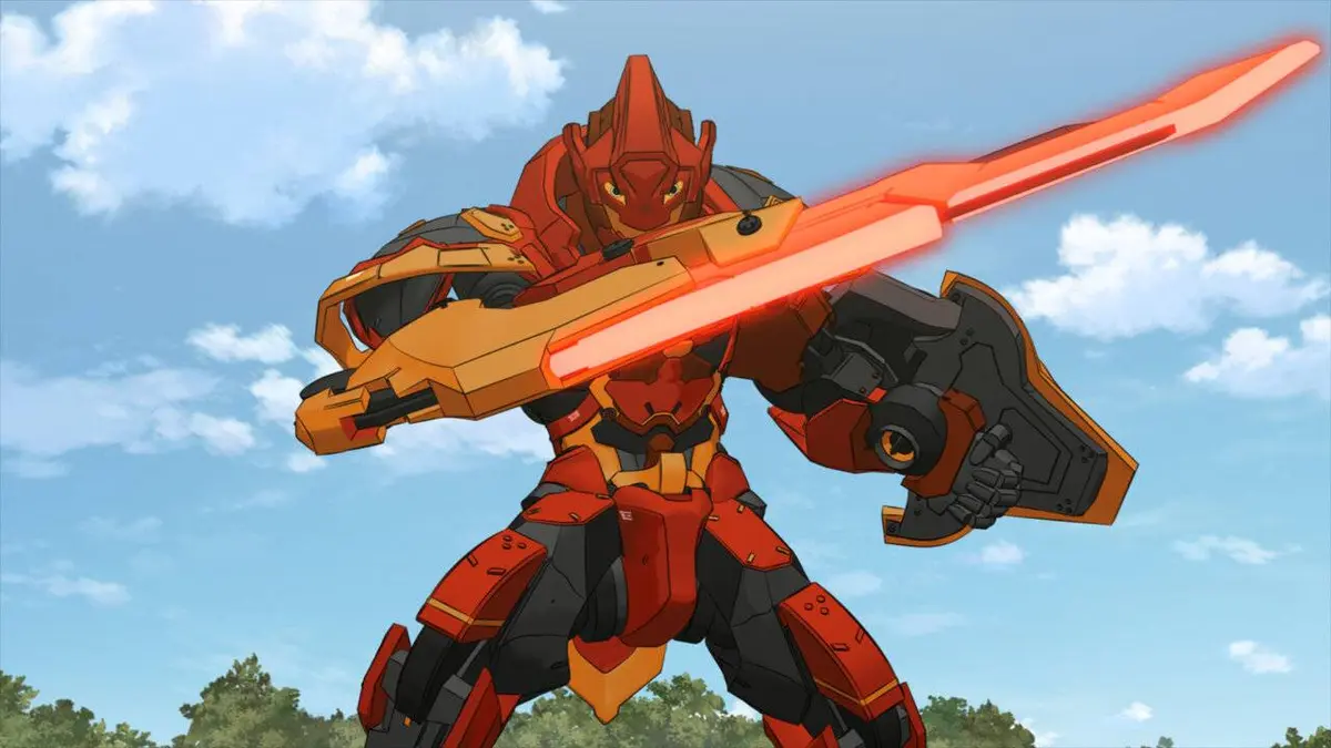 Bakugan S02E51 Les Fantastiques contre Haavik