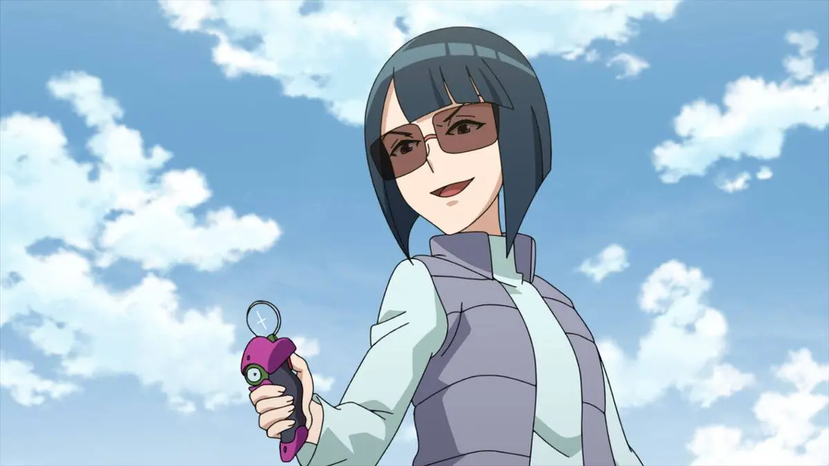Bakugan S01E40 Combat nocturne