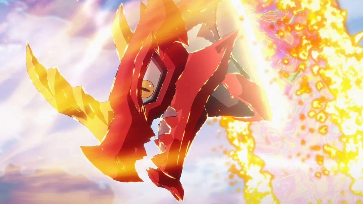 Bakugan S04E31 Le retour des saboteurs de portail
