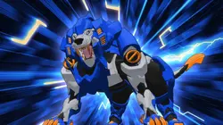 Bakugan S01E03 Les BakuGear