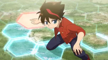 Bakugan E49