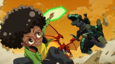 Bakugan E51