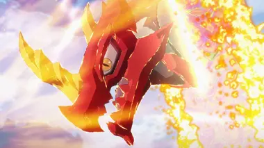 Bakugan S04E31 Le retour des saboteurs de portail