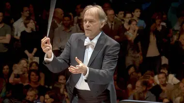 Bal viennois avec l'Orchestre de Paris