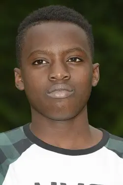 Photo Balamine Guirassy