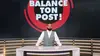Balance ton post !