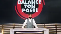 Sur C8 à 22h45 : Balance ton post !