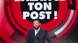 Sur C8 à 21h57 : Balance ton post !
