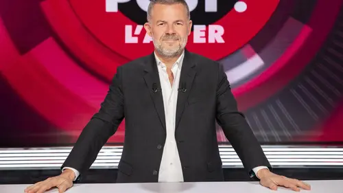 Balance ton post ! Ça continue
