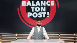 Balance ton post fait sa rentrée ! Ça continue