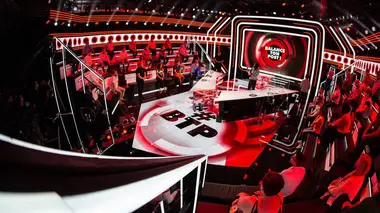 Balance ton post fait sa rentrée ! Ça continue