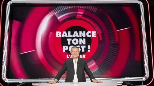 Balance ton post ! L'after