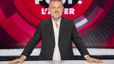 Balance ton post ! L'after