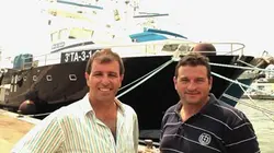 Visuel de Balfégo, le thon de père en fils