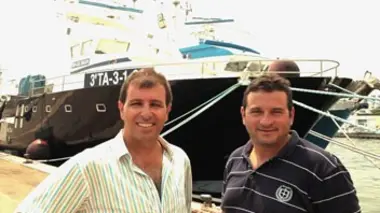 Balfégo, le thon de père en fils