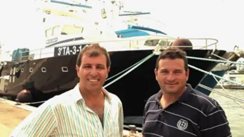 Balfégo, le thon de père en fils