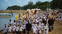 Visuel de Bali, île mythique de l'Asie