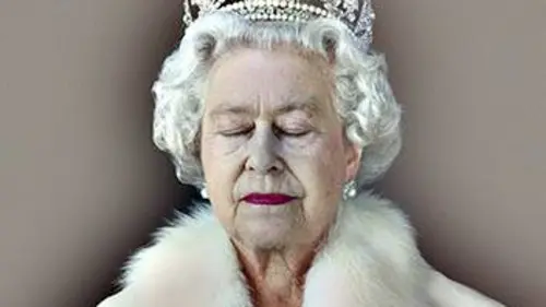 Ballade pour une reine