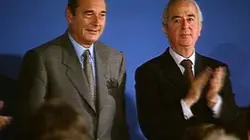 Balladur - Chirac : mensonges et trahisons