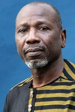 Photo Ballaké Sissoko