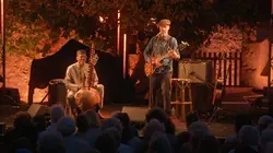 Sur Mezzo Live HD à 21h55 : Ballaké Sissoko & Piers Faccini - Jazz à Porquerolles