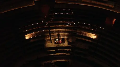 Ballaké Sissoko : une histoire de kora