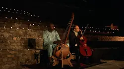 Ballaké Sissoko : une histoire de kora