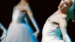 Ballerina Boys : les Ballets Trockadero de Monte Carlo