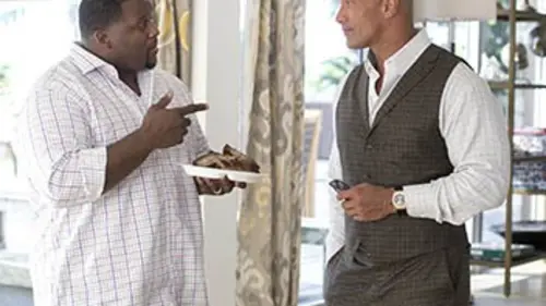 Ballers S02E08 Gagner du temps