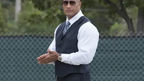 Ballers S02E09 Des millions de dollars dans un sac