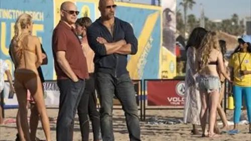 Ballers S04E01 Ça déménage