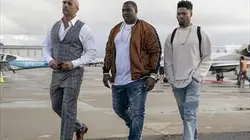Ballers S04E03 C'est pas notre monde
