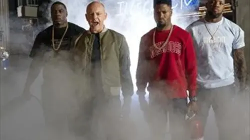 Ballers S04E08 Le diable vous connaît