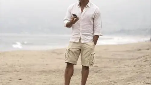 Ballers S05E01 Les protocoles c'est pour les losers