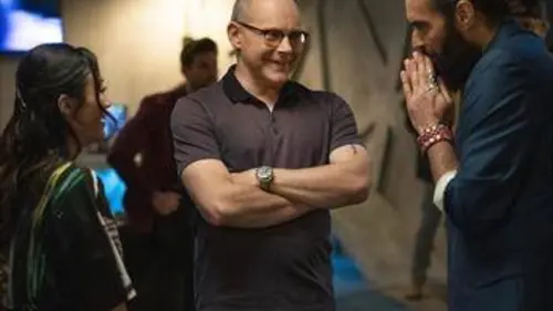 Ballers S05E03 C'est mal barré