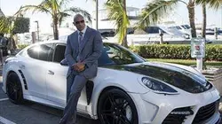 Casting Ballers S01E01 Pilote