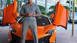 Ballers S01E02 Un gros contrat