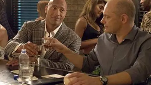 Ballers S01E10 Flamingos