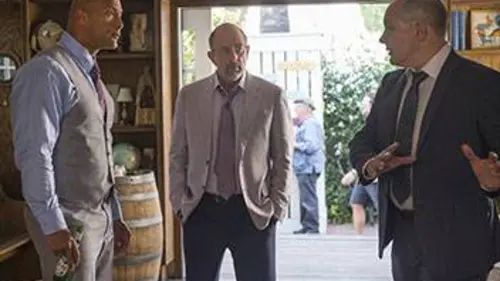 Ballers S03E06 I Hate New York