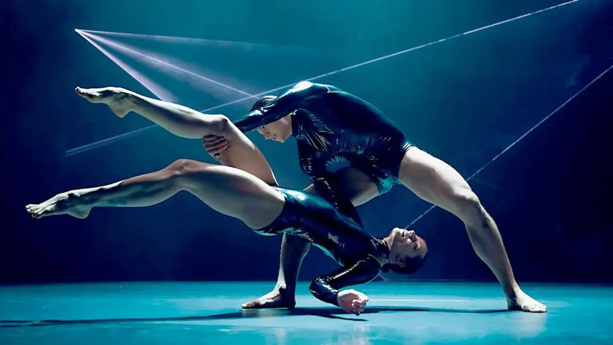 Ballet BC : Vancouver x3