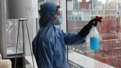 Ballet meurtrier en streaming