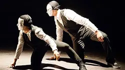 Visuel de Ballet2Rue