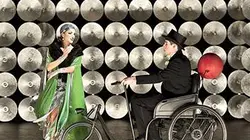 Visuel de Ballets de Lorraine, 1924-2014 : Paris - New York - Paris