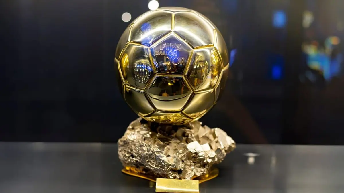 Ballon d'or 2022 : la course vers l'éternité